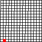 Small map of Ellis County; click to change view