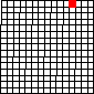 Small map of Ellis County; click to change view