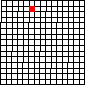 Small map of Ellis County; click to change view