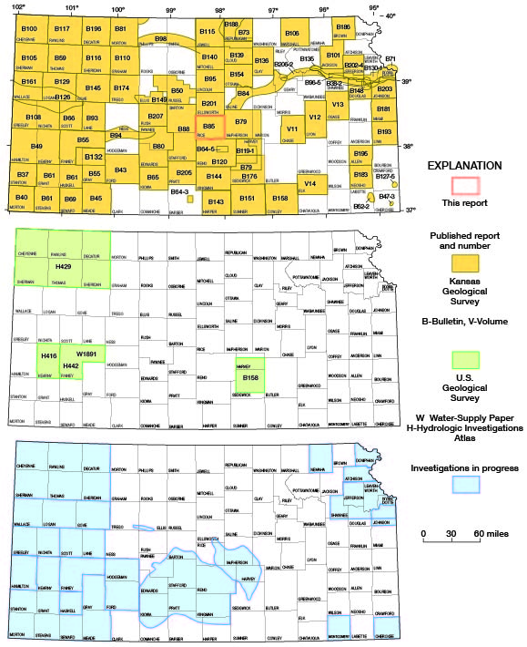 KGSRice CountyIntroduction