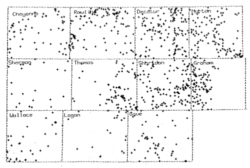 SP Derived Water Quality Database.