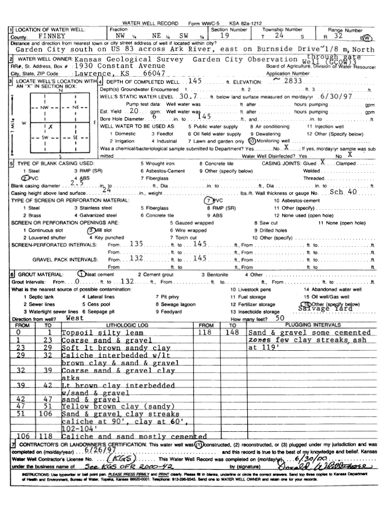 WWC5 form for GCOW 3