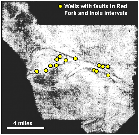 coherence slice helps identify faults