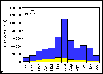 Discharge at Topeka 1917-1996