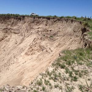 Earthquakes and Hazards